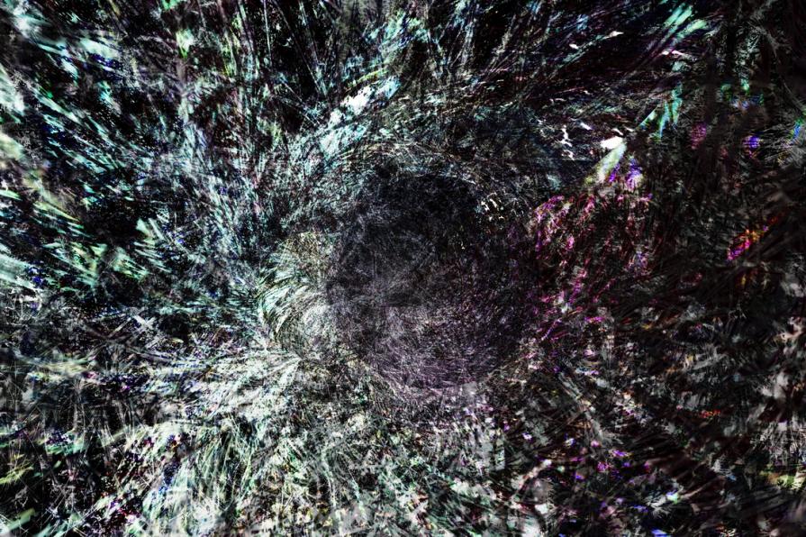 What happens to the world 