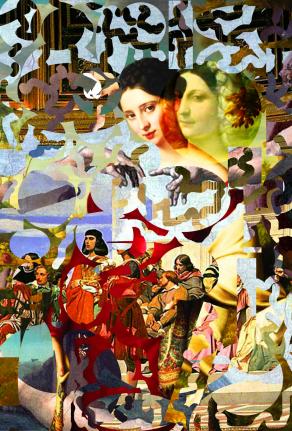 VAI CON FIDUCIA NELLA DIREZIONE DEI TUOI SOGNI VIVI LA VITA CHE HAI SEMPRE IMMAGINATO !!!