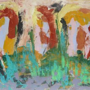 Giardino degli Innamorati - Garden of Lovers