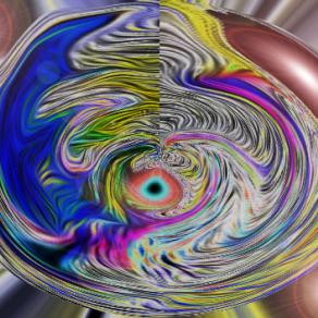 Pittori e poeti figli delle stelle divine