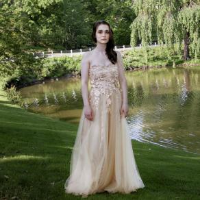 Jessica-Belle de Jour II