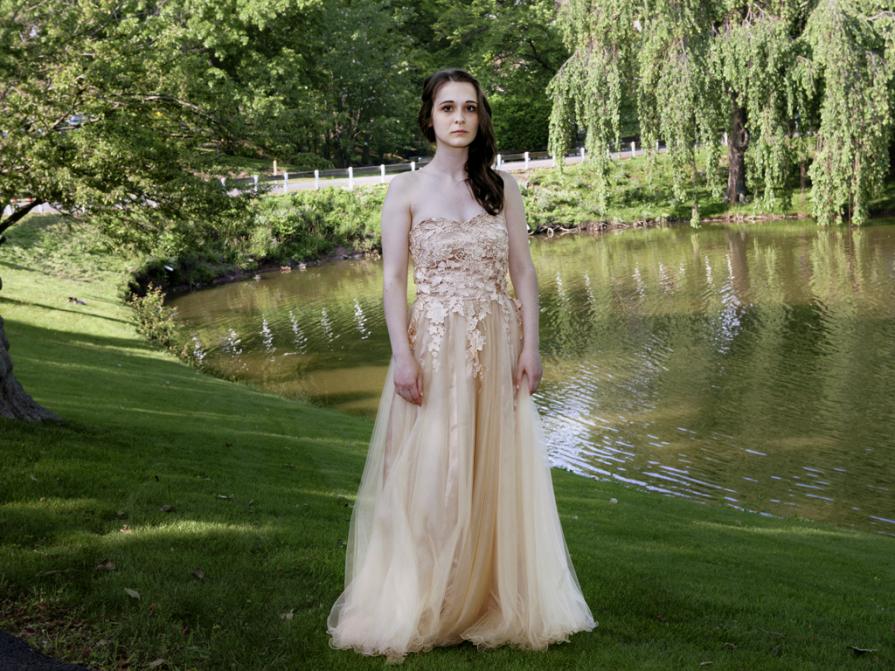 Jessica-Belle de Jour II Jessica-Belle de Jour II