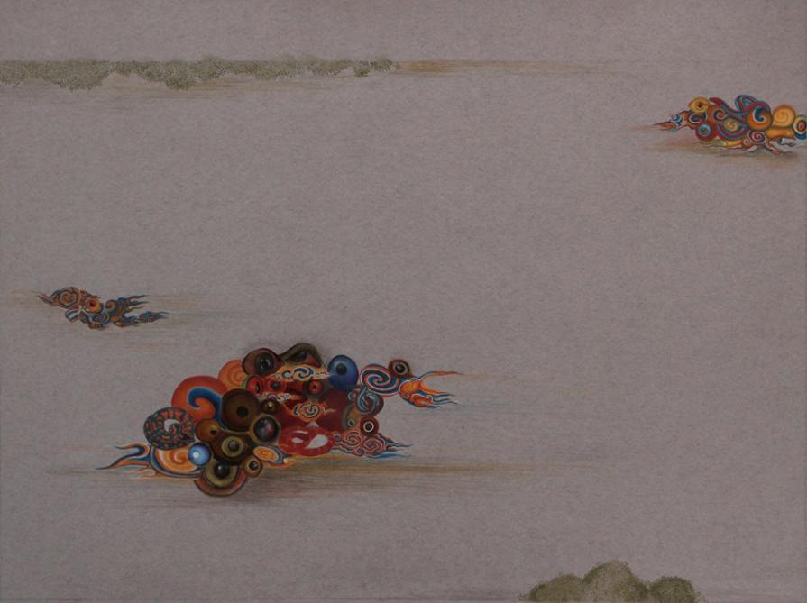 It is not as we fear 