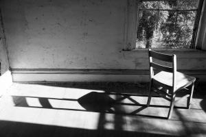 Kristopher Goodman - The Waiting