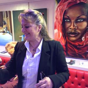 Collettiva di  pittura