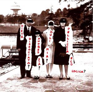 Lucilla Campioni - La QUINTESSENZA (della felicità familiare)