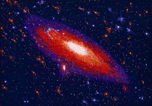 Gianfranco Bianchi - Dal Cosmo al Microcosmo