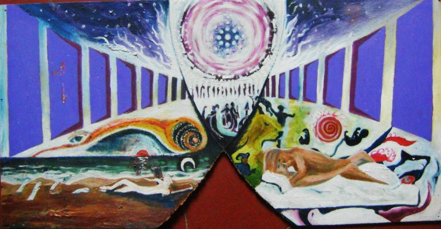 Mai Libero (in Work)