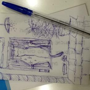 NELLA MIA MENTE...!!!