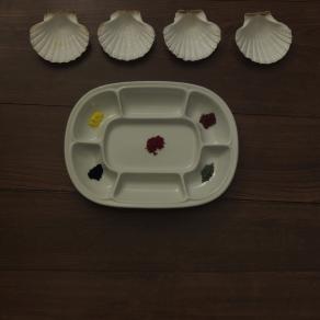 PRONTI AD OGNI MESCOLANZA