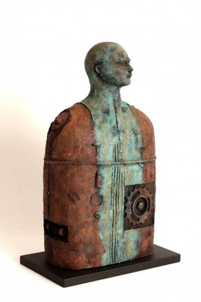 UOMINI MECCANICI 2015/2