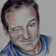 Robin William