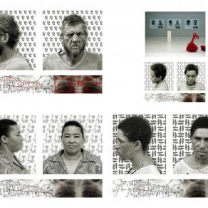 Wedding Feast I (triptych) Wedding Feast I (triptych)