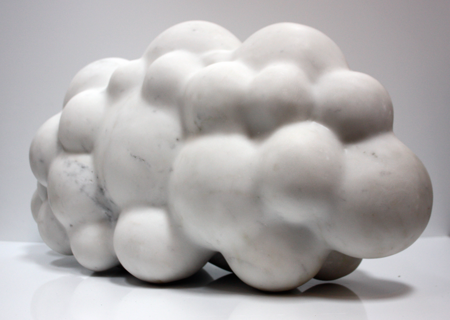 When you go I will build Heaven here on Earth.  And I will find you there.