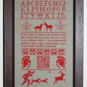 The Hunt for The Unicorn The Hunt for The Unicorn