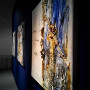 dalla Pinacoteca provinciale di Potenza - in EXPO DIECI 11 SCIROCCO dalla Pinacoteca provinciale di Potenza - in EXPO DIECI 11 SCIROCCO