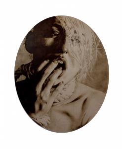 Kelly John Gough - Fallen Pleasure