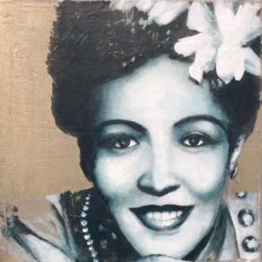 " Billie Holiday "