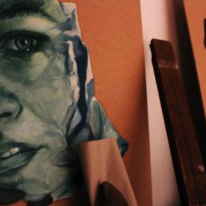 Bozza - Dell'idea inespressa e del tutto scartabile