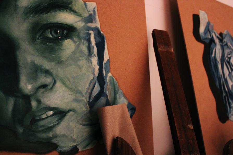 Bozza - Dell'idea inespressa e del tutto scartabile