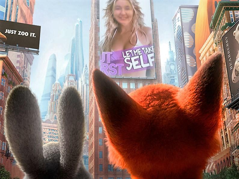 E io riprendo ad andare !!!