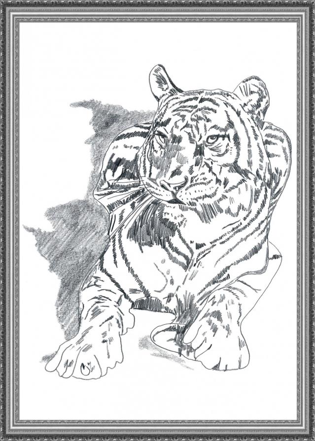   MATITA ... GOMMA ... E ... FANTASIA ....!!!! 6