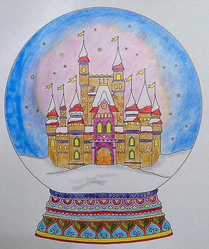 Quel lieve tuo candor, neve !!! <3 