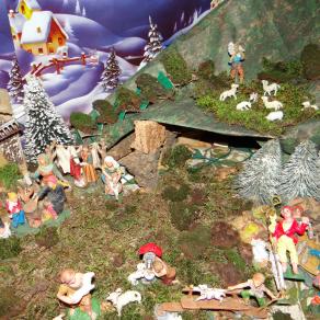 PRESEPE ART DAY 2016 !!! <3-4