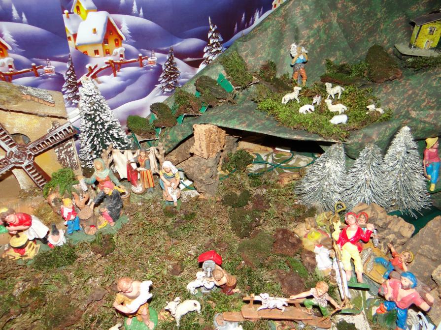 PRESEPE ART DAY 2016 !!! <3-4