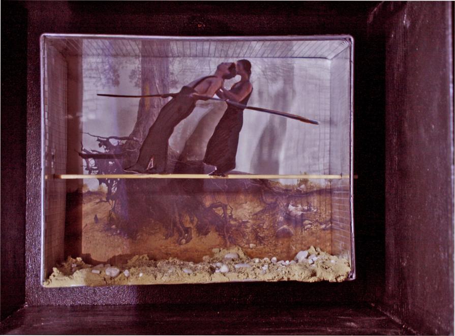 il tuo pensiero è un filo sottile....