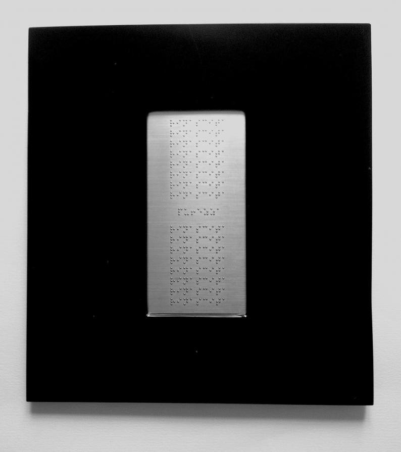 new code  ( 1 of 12 collections) - Le Tavole - )