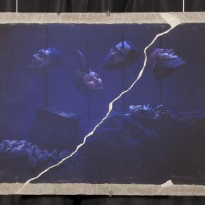 When The Persona Plays With Fire, The Author Will Burn 6 When The Persona Plays With Fire, The Author Will Burn 6