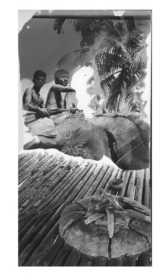 Upside Down:  A Mediterranean Odyssey_11