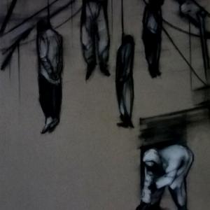 WHERE'S THE FREEDOM?