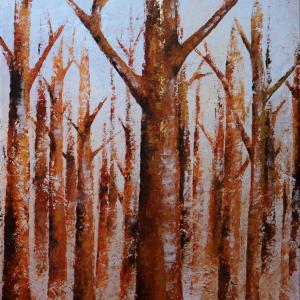 The Enchanted Forest 