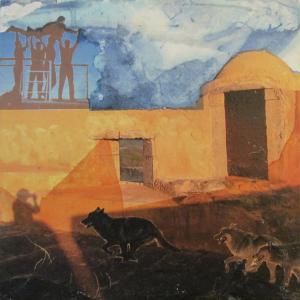 Forte Oitavos, Death of K.