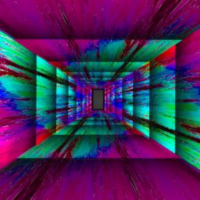 Buio in fondo al tunnel