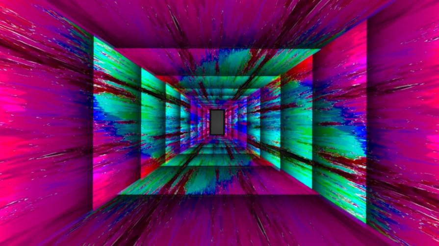 Buio in fondo al tunnel