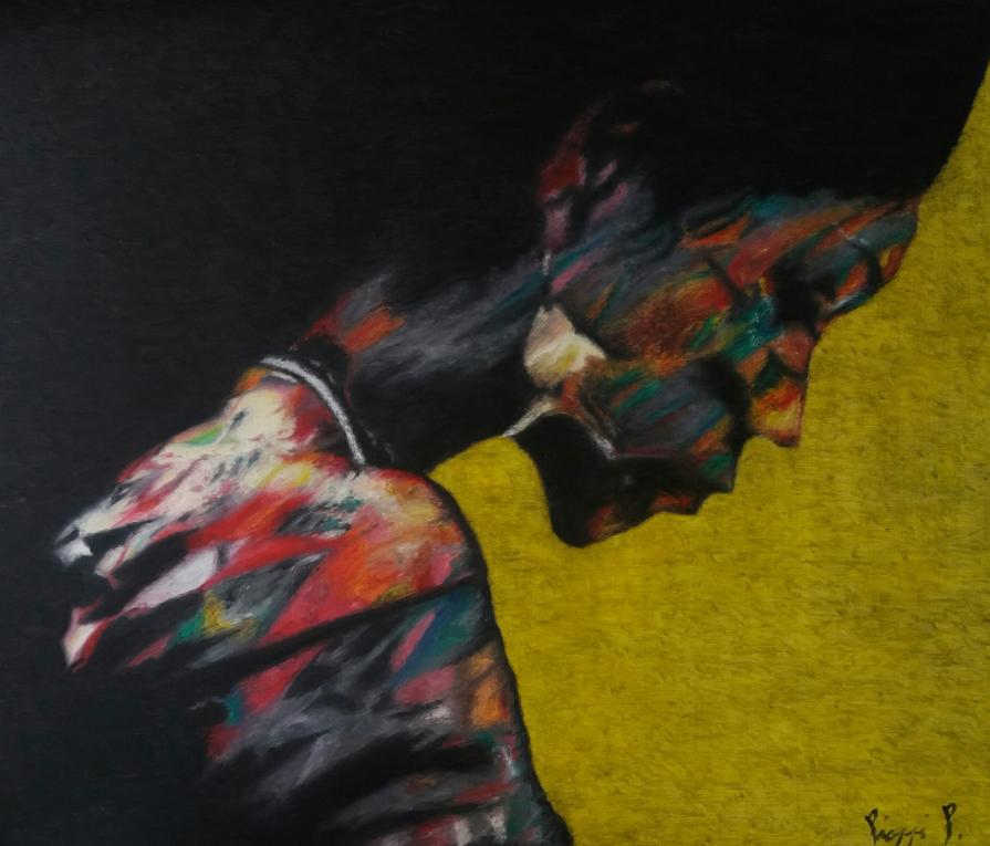 THE QUEEN (LA REGINA)