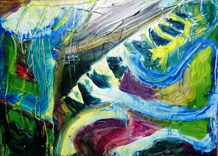 il pianista e lo squalo