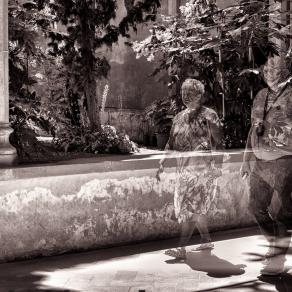 Fantasmi metropolitani