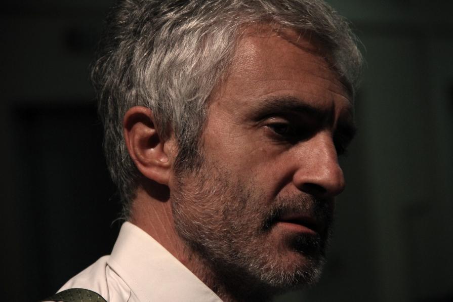 Pinter  da  Luigi  Tranchini