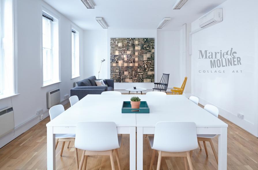 Le Joueur d'échecs VI