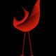 Red bird