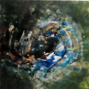 Nel segno di una bandiera.