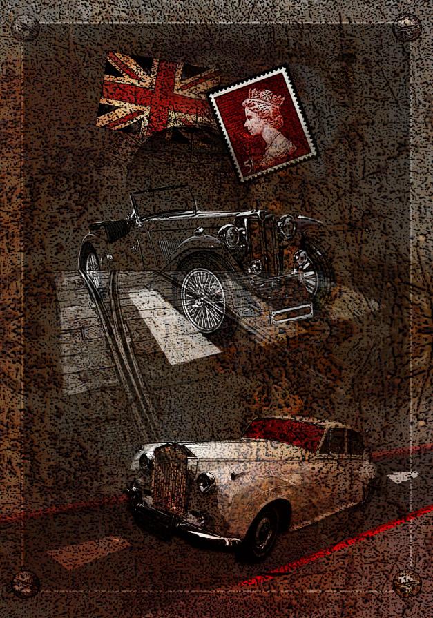 British icons British icons