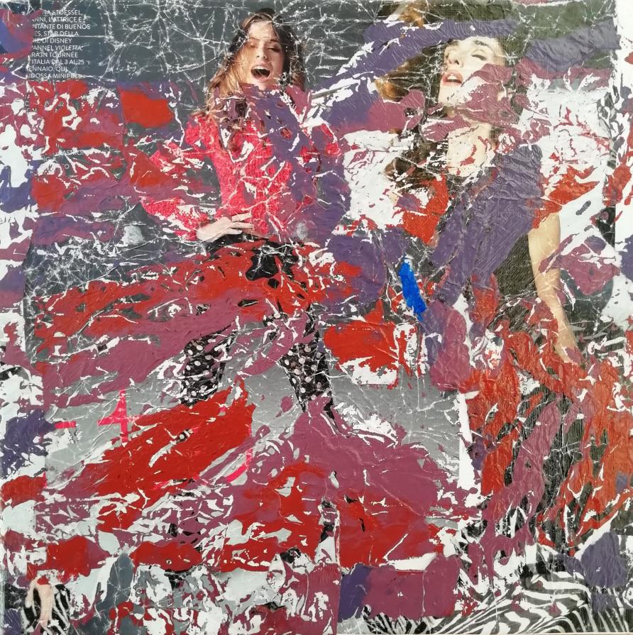 Il piacere della gioia 