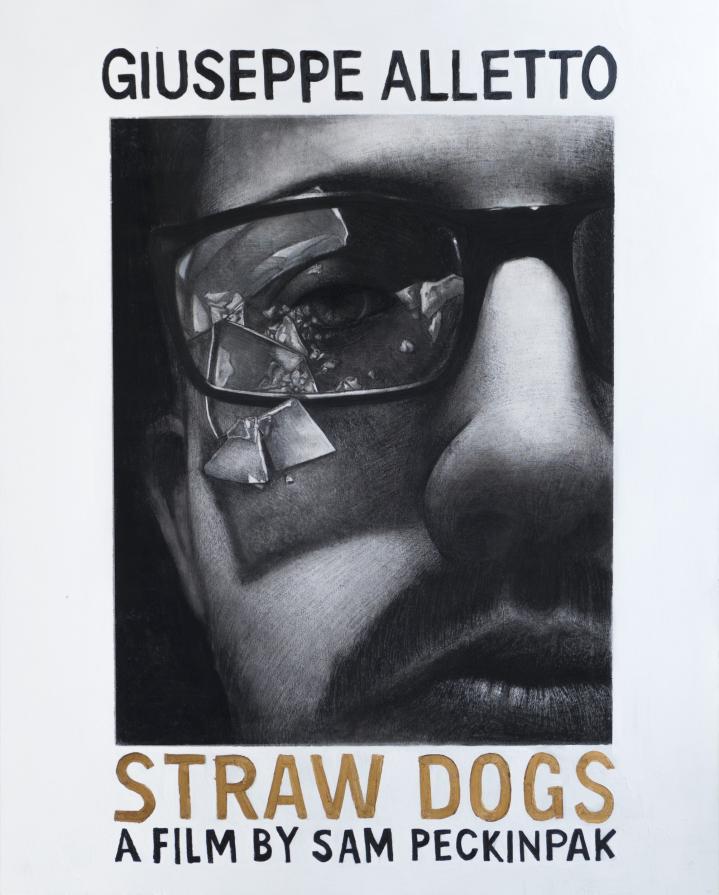Straw Dogs Straw Dogs