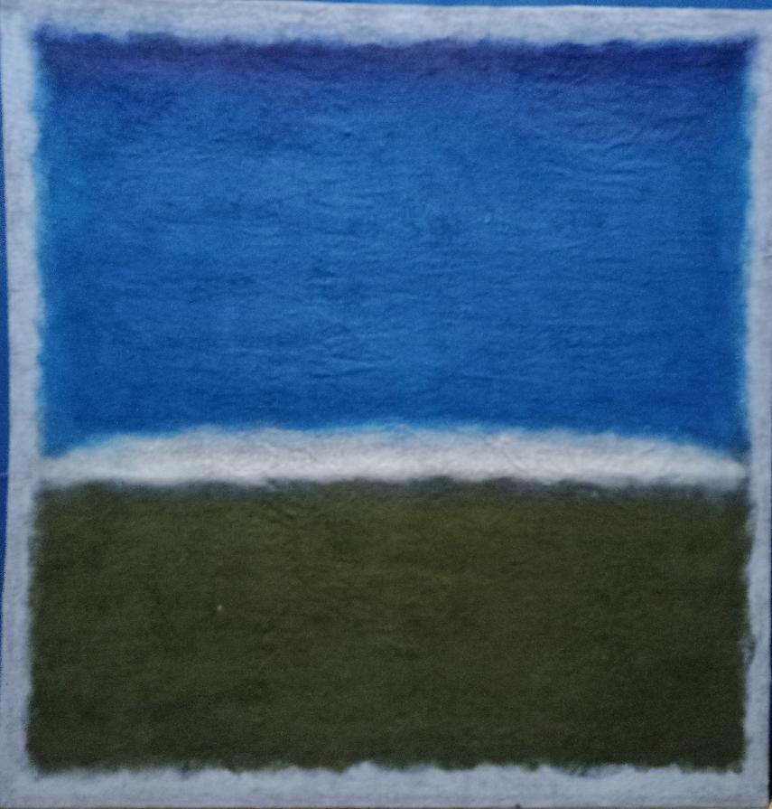 Rothko n. 01