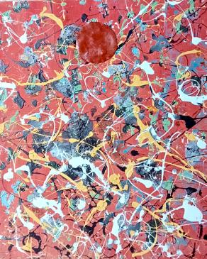 Nessun punto di fuga.